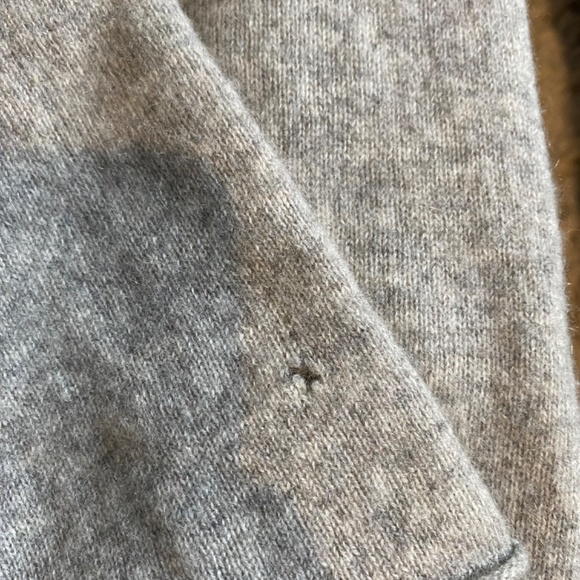100% cashmere sweater - Picture 6 of 6